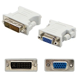 AddOn DisplayPort/VGA Video Cable 57Y4393-AO-5PK