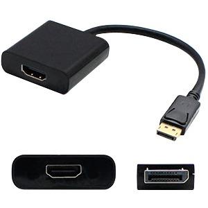 AddOn Mini DisplayPort/DVI Video Cable 0B47090-AO