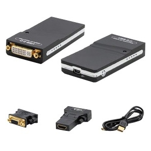 AddOn USB/DVI Video Cable 45K5296-AO
