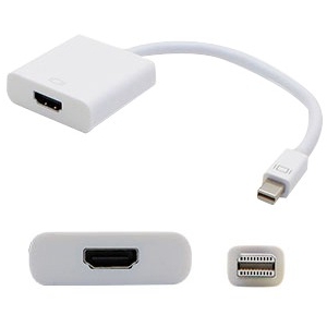 AddOn DisplayPort/VGA Video Cable AS615AA-AO