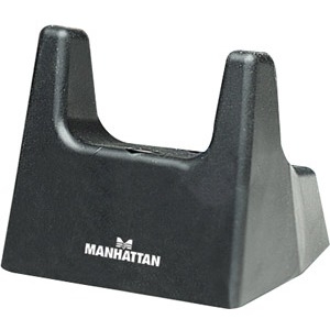 Manhattan Barcode Scanner Stand 460880
