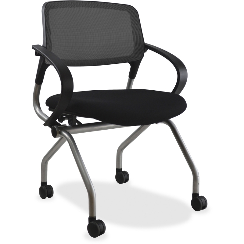 Lorell Mesh Back Training Chair 59540 LLR59540