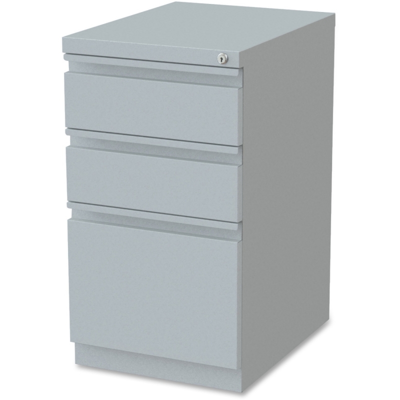 Lorell 20" Mobile BBF Pedestal File 79135 LLR79135