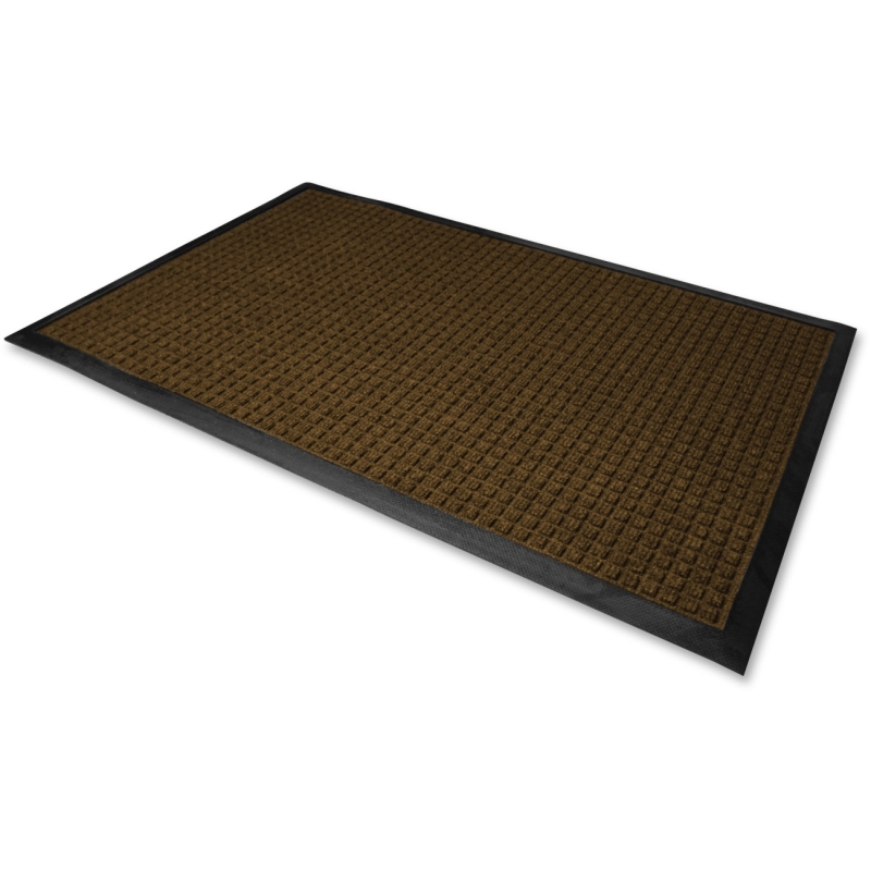 Genuine Joe WaterGuard Floor Mat 59461 GJO59461