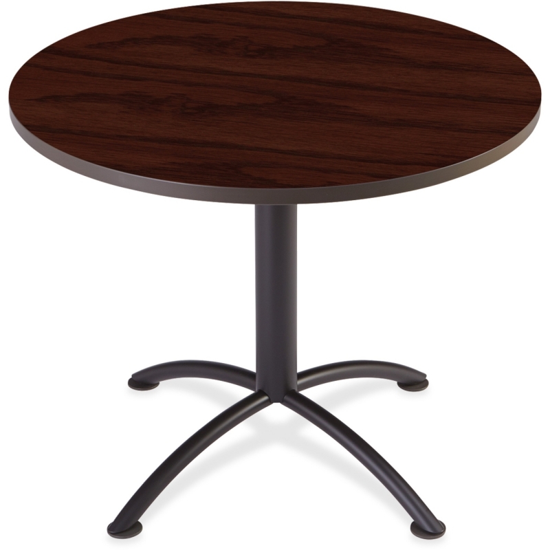 Iceberg iLand Round Hospitality Table 69718 ICE69718