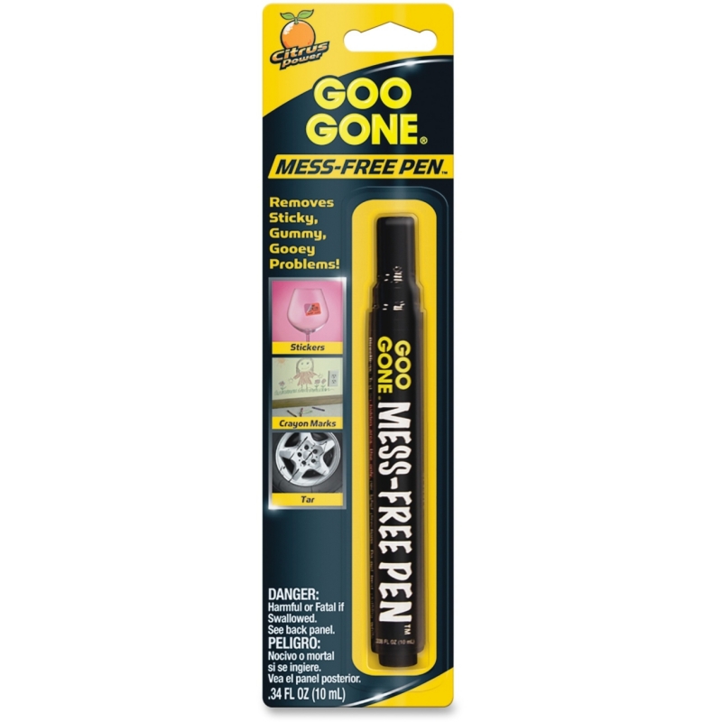 Goo Gone Mess-free Pen 2100 WMN2100