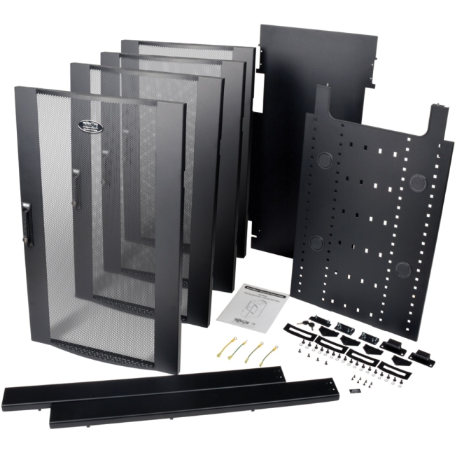 Tripp Lite Colocation Kit for 42U Rack Enclosures SRCOLOKIT42U