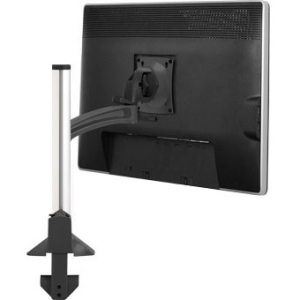 Chief Kontour K2C Articulating Column Mount, 1 Monitor K2C110B