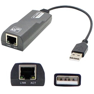 AddOn Lenovo Gigabit Ethernet Card 0A36322-AO-5PK