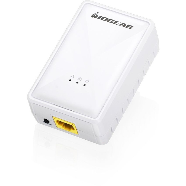 Iogear Powerline Wireless Extender GPLWE150