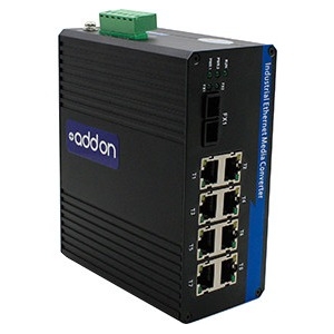 AddOn Transceiver/Media Converter ADD-IGMC-LX-1SC8