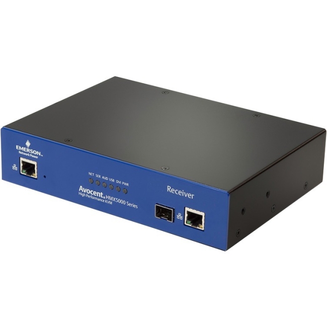 AVOCENT HMX KVM Extender HMX5200T-001 HMX5200T