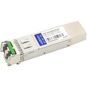 AddOn SFP+ Module SFPP-10G-DW34-ZR-AO