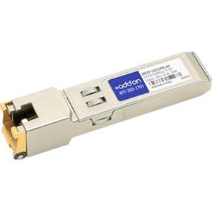 AddOn SFP (mini-GBIC) Module BRSFP-1GECOPR-AO