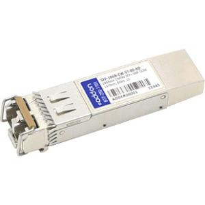 AddOn SFP+ Module SFP-10GB-CW-37-80-AO