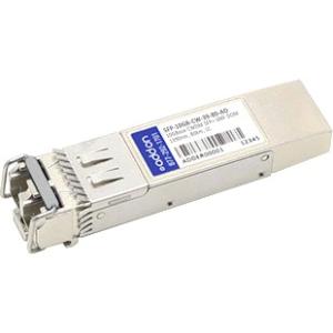 AddOn SFP+ Module SFP-10GB-CW-39-80-AO