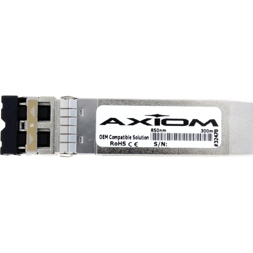 Axiom SFP+ Module AFBR-703SDZ-AX