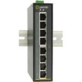 Perle IDS-108F Industrial Ethernet Switch 07009850 IDS-108F-M1ST2D