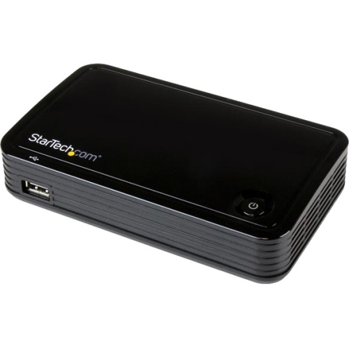 StarTech.com Wireless Presentation System - 1080p WIFI2HDVGA