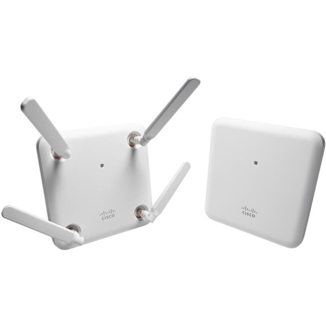 Cisco Aironet Wireless Access Point AIR-AP1852E-B-K9 1852E