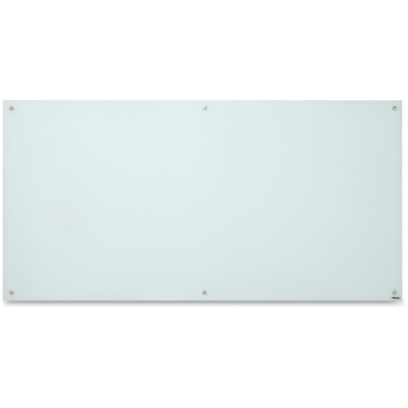 Lorell Magnetic Glass Board 52507 LLR52507
