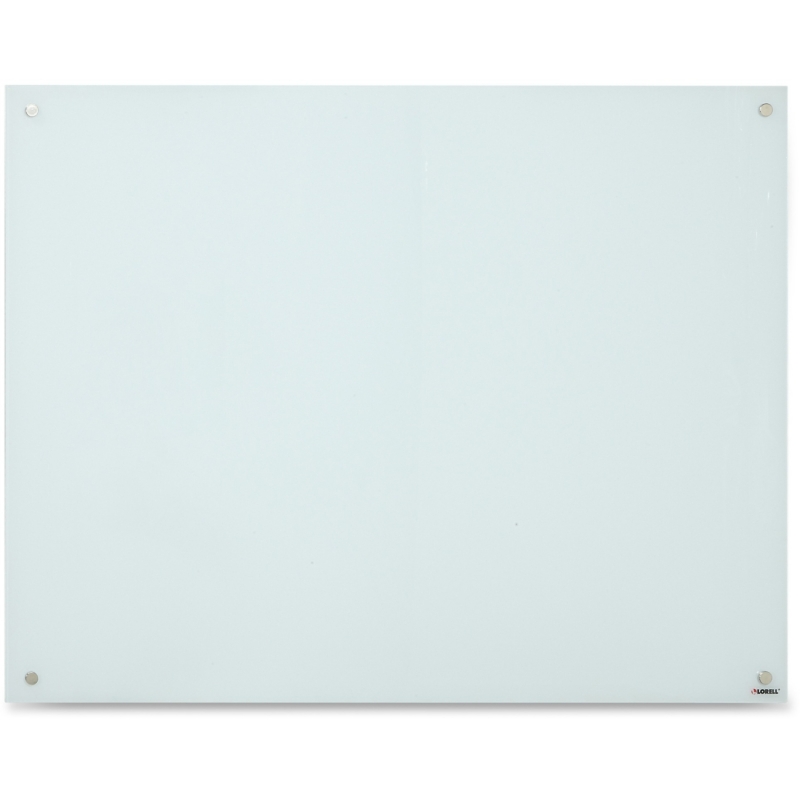 Lorell Magnetic Glass Board 52508 LLR52508