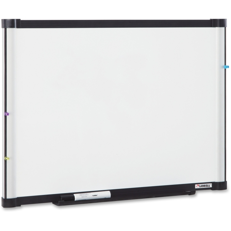 Lorell Magnetic Dry-erase Board 52510 LLR52510