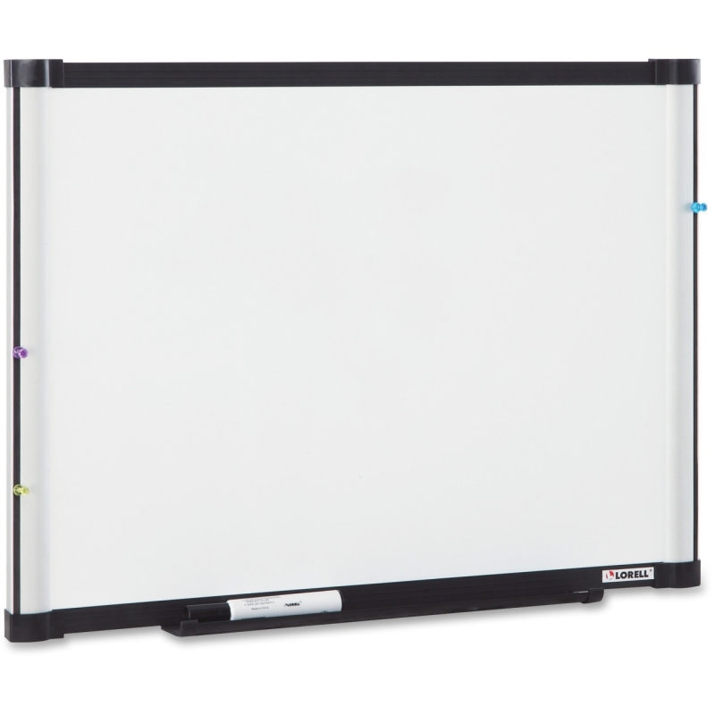 Lorell Magnetic Dry-erase Board 52513 LLR52513