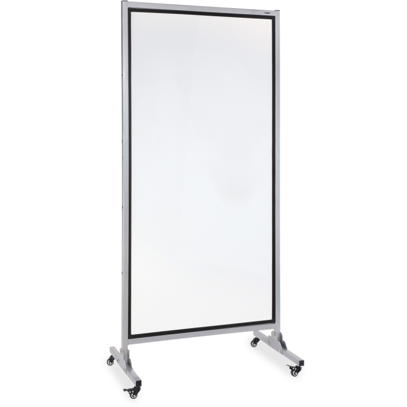 Lorell 2-sided Dry Erase Easel 55630 LLR55630