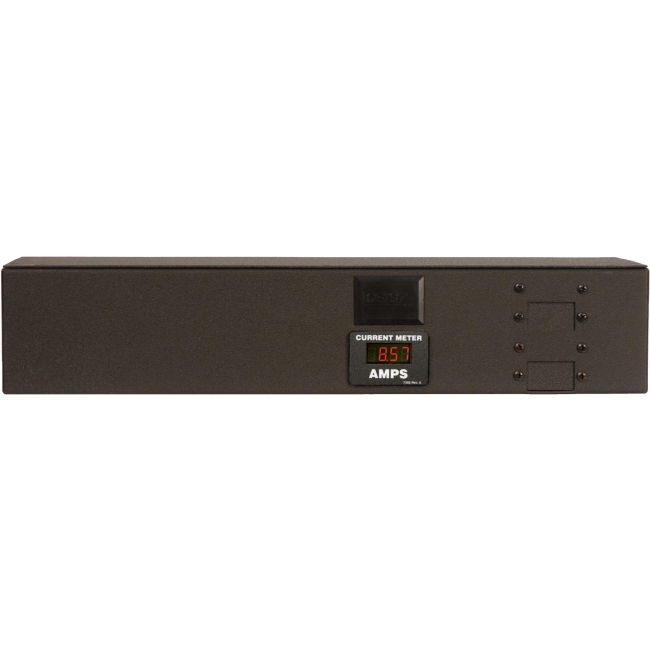 Geist Basic 6-Outlets PDU 14560