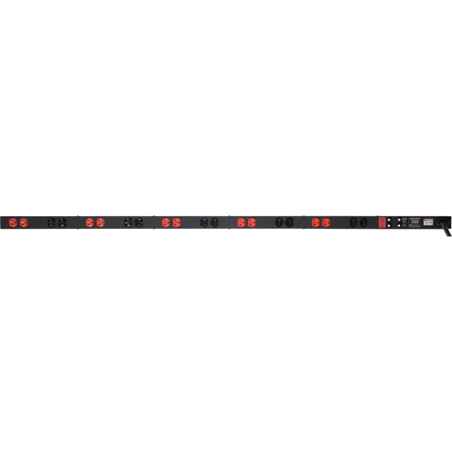 Geist Basic 20-Outlets PDU 38318