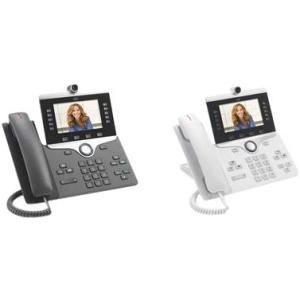 Cisco IP Phone , Charcoal CP-8865-K9= 8865