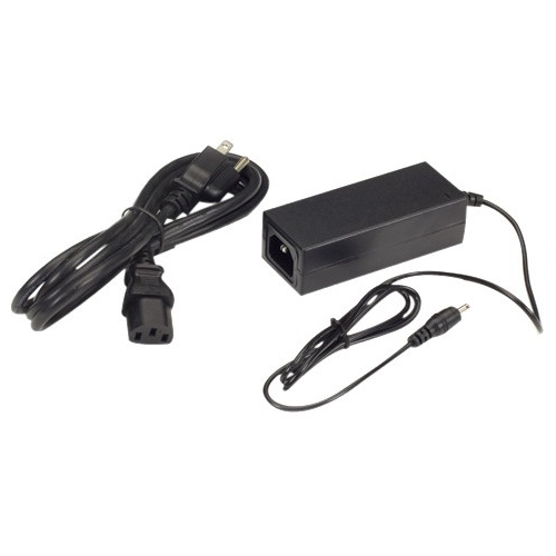 Black Box AC Power Adapter for Gigabit PoE Media Converters LGC5200-PS