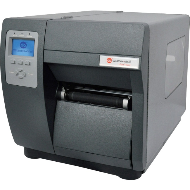 Datamax-O'Neil I-Class Mark II Label Printer I12-00-48900P07 I-4212e