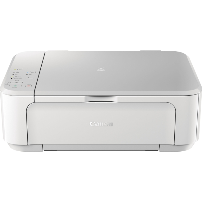Canon PIXMA Wireless Inkjet All-In-One Printer 0515C022 MG3620