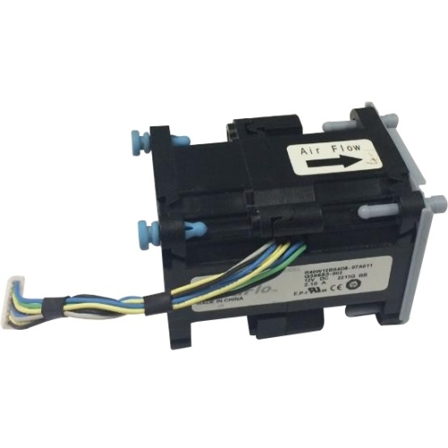 Intel 40x56mm Spare Dual Rotor Fan FXX4056DRFAN2