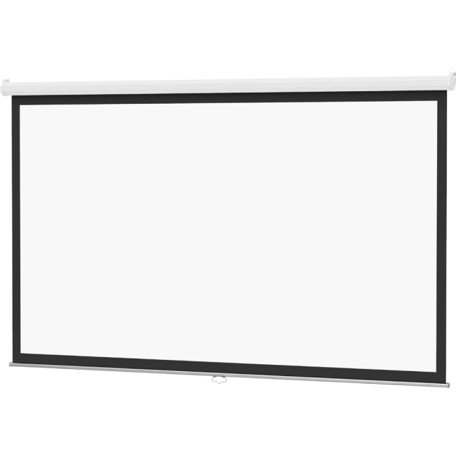 Da-Lite Model B Projection Screen 36455