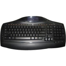 Protect Logitech MX5500 Keyboard Cover LG1193-104