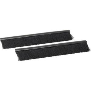 Black Box Elite Cabinet Brush Grommet Kit for 3U Opening ECBGK3U
