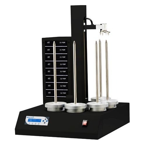 Vinpower Digital Titan Supreme SATA DVD/CD Automated Duplicator SUP1000-S8T-BK