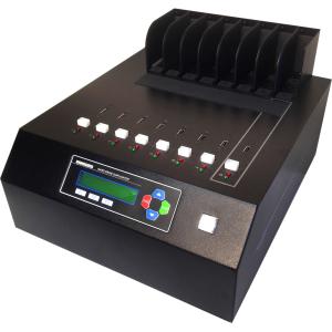 Kanguru Clone 7HD SATA Pro Hard Drive Duplicator KCLONE-7HDS-PRO