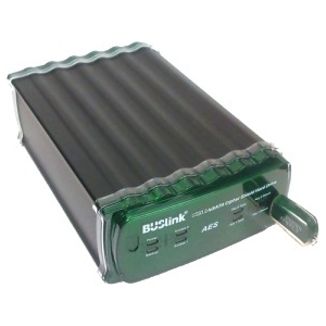 Buslink CipherShield FIPS 140-2 USB 3.0 AES 256-bit Encryption External Drive CSE-16TRU3