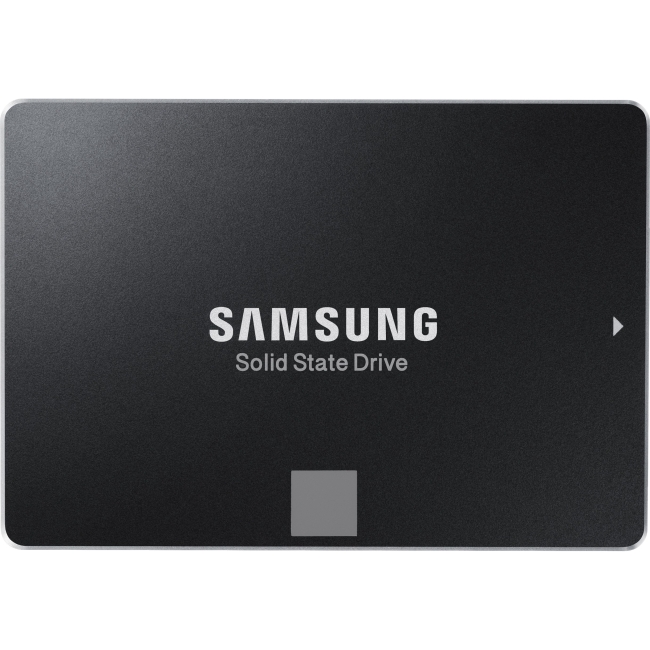 Samsung SSD 850 EVO 2.5" SATA III 250GB MZ-75E250B/AM