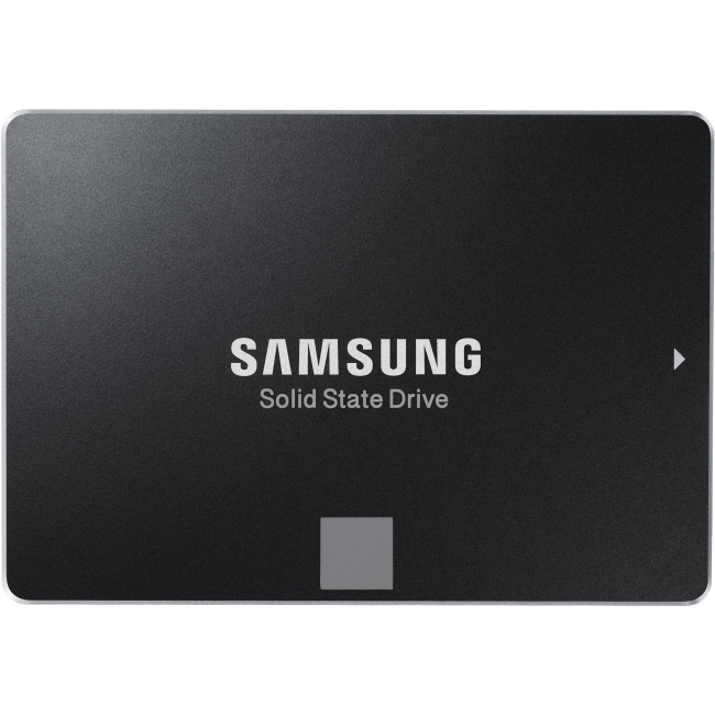 Samsung SSD 850 EVO 2.5" SATA III 500GB MZ-75E500B/AM