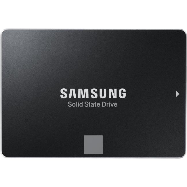 Samsung SSD 850 EVO 2.5" SATA III 1TB MZ-75E1T0B/AM