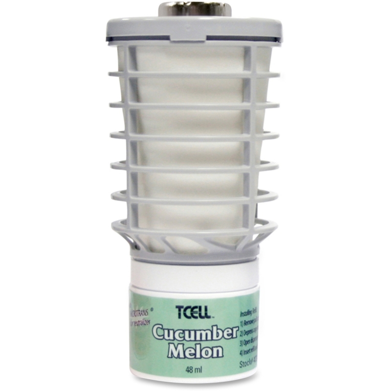 Rubbermaid T-Cell Odor Control Refill 402470 RCP402470