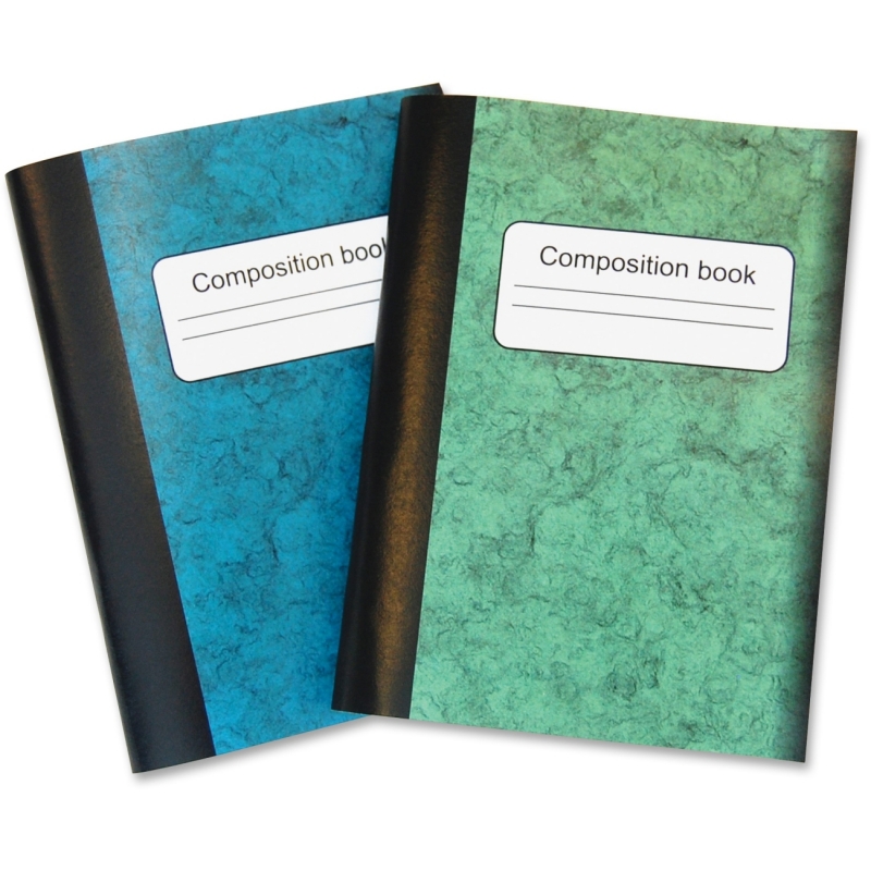 Sparco Composition Books 36126 SPR36126