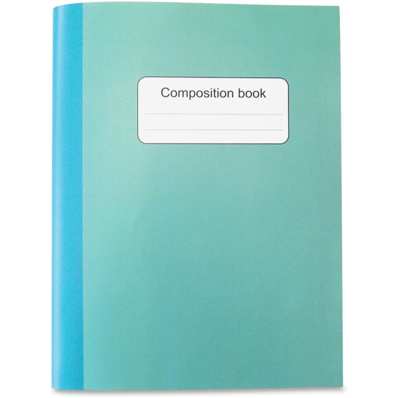 Sparco College-ruled Composition Book 36127 SPR36127