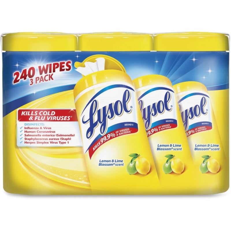 Lysol Surface Cleaner 84251CT RAC84251CT