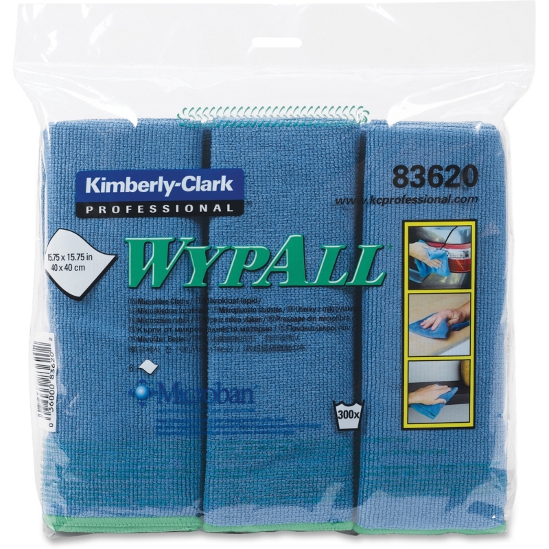 Wypall Bathroom Cleaner 83620CT KCC83620CT